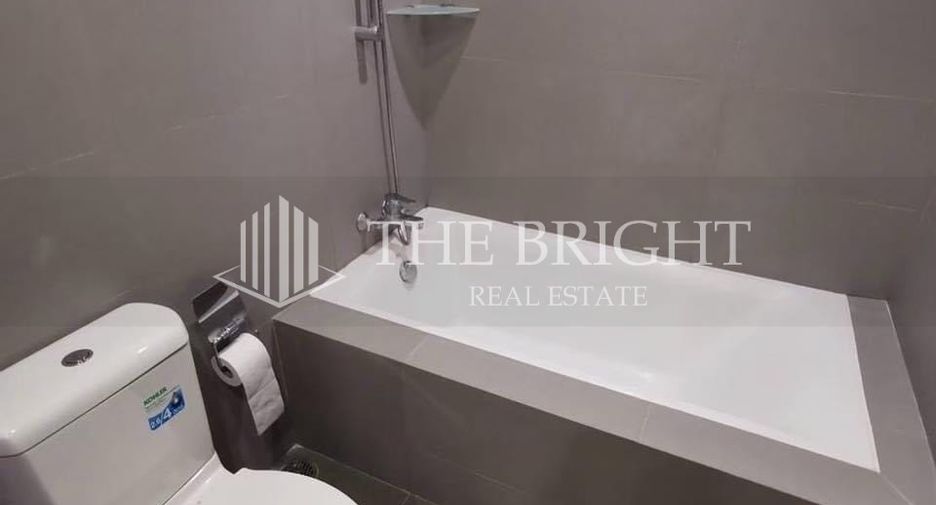 For rent 1 Beds condo in Phaya Thai, Bangkok