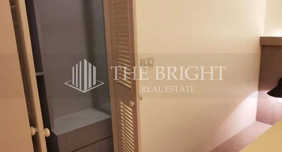 For rent 1 Beds condo in Phaya Thai, Bangkok