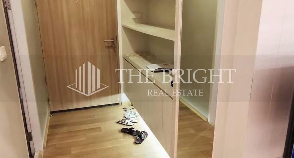 For rent 1 Beds condo in Phaya Thai, Bangkok
