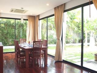 For rent and for sale 3 bedrooms house in Kathu, Phuket