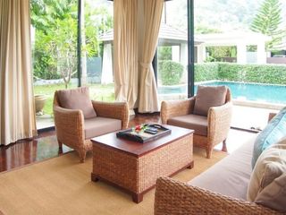 For rent and for sale 3 bedrooms house in Kathu, Phuket
