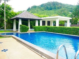 For rent and for sale 3 bedrooms house in Kathu, Phuket
