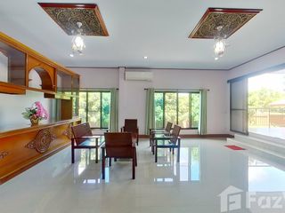For sale 4 bed house in Hang Dong, Chiang Mai
