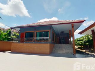 For sale 4 bed house in Hang Dong, Chiang Mai