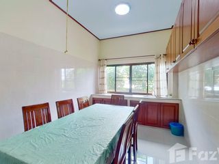 For sale 4 bed house in Hang Dong, Chiang Mai