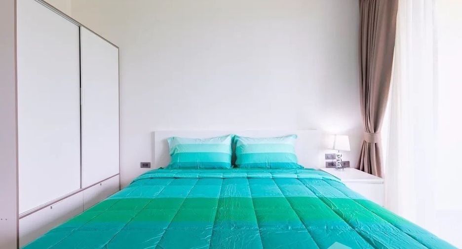 For sale studio condo in Kathu, Phuket