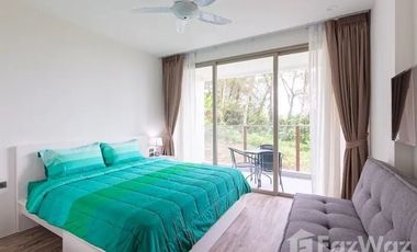 For sale studio condo in Kathu, Phuket