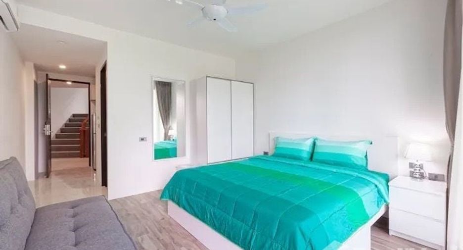 For sale studio condo in Kathu, Phuket