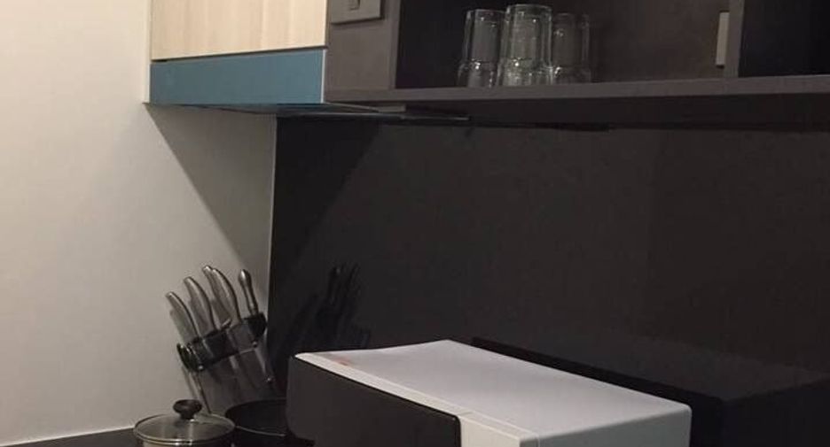 For sale studio condo in Kathu, Phuket