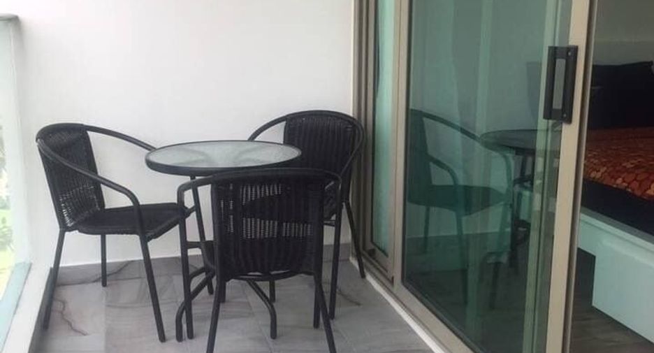 For sale studio condo in Kathu, Phuket