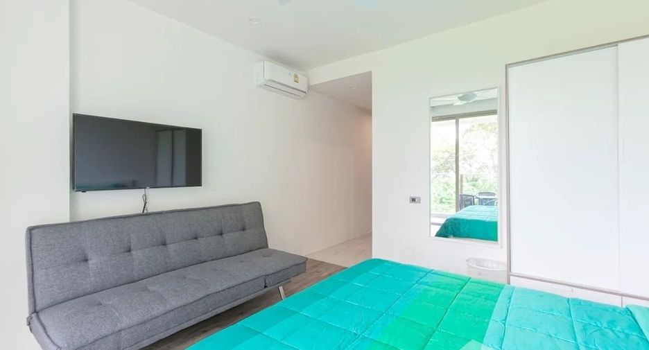 For sale studio condo in Kathu, Phuket