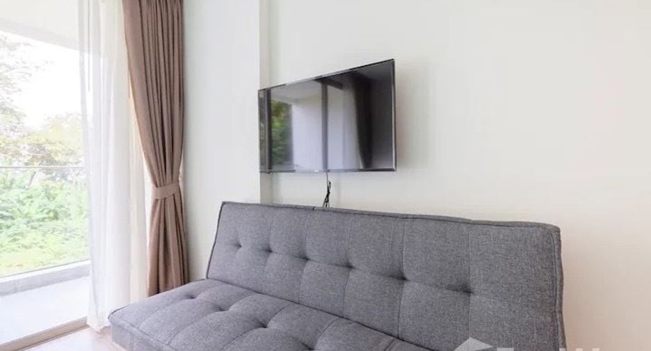 For sale studio condo in Kathu, Phuket