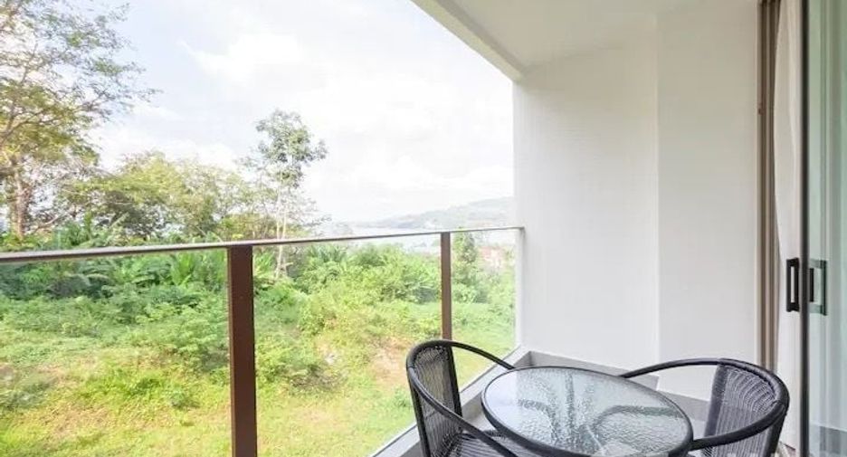 For sale studio condo in Kathu, Phuket