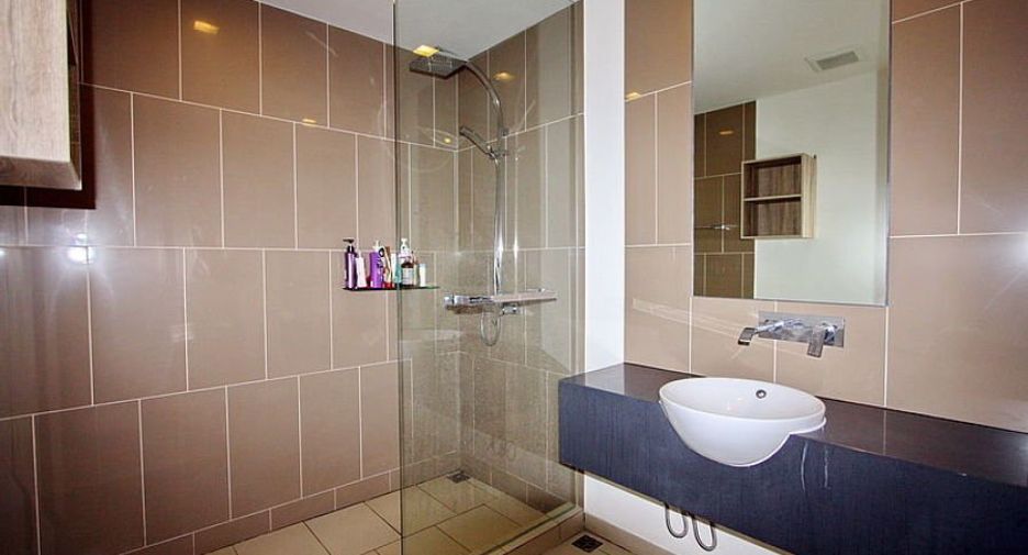 Condo en alquiler de 2 habitaciones en Bang Lamung, Chonburi