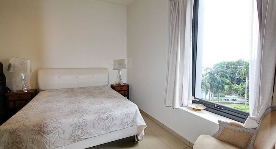 Condo en alquiler de 2 habitaciones en Bang Lamung, Chonburi