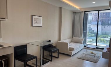 For sale 1 Beds condo in Khlong Toei, Bangkok