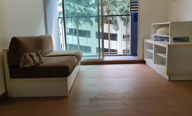 For sale 2 Beds condo in Ratchathewi, Bangkok