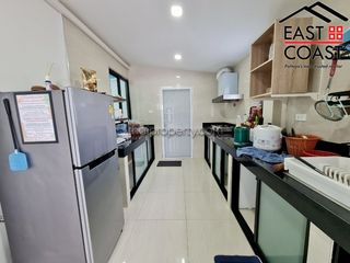 For sale 2 bedrooms house in Bang Lamung, Chonburi
