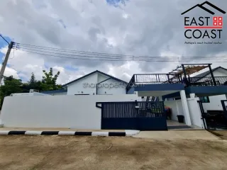 Casa en venta de 2 habitaciones en Bang Lamung, Chonburi