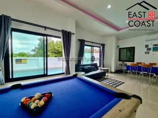 Casa en venta de 2 habitaciones en Bang Lamung, Chonburi