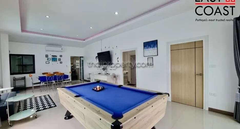 For sale 2 ベッドルーム house in Huay Yai, Pattaya
