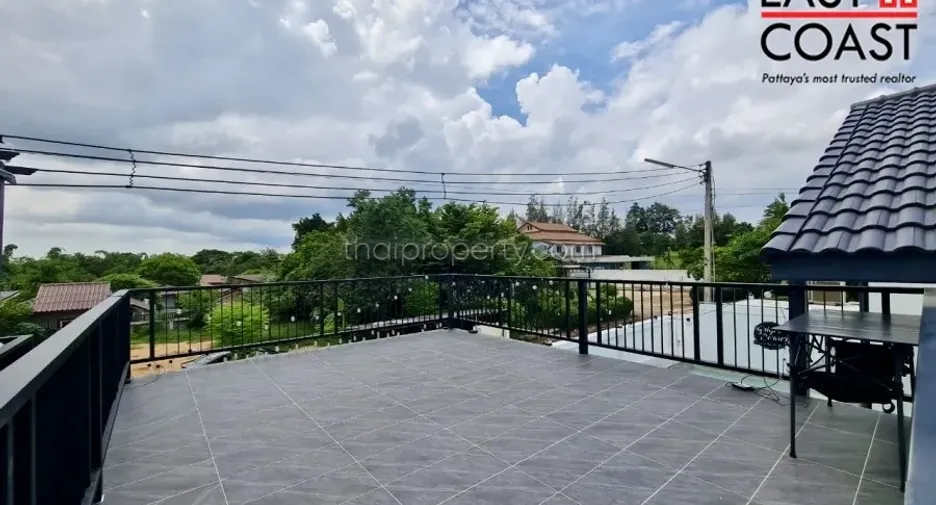 For sale 2 ベッドルーム house in Huay Yai, Pattaya