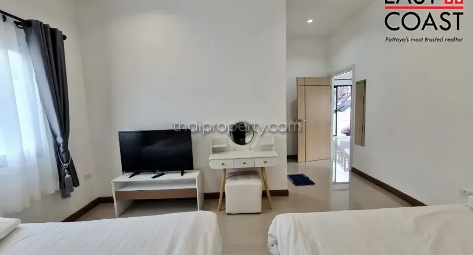For sale 2 ベッドルーム house in Huay Yai, Pattaya