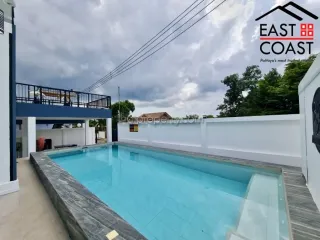Casa en venta de 2 habitaciones en Bang Lamung, Chonburi