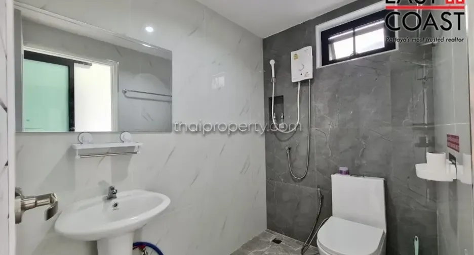For sale 2 ベッドルーム house in Huay Yai, Pattaya