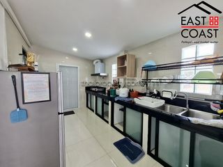 For sale 2 bedrooms house in Bang Lamung, Chonburi