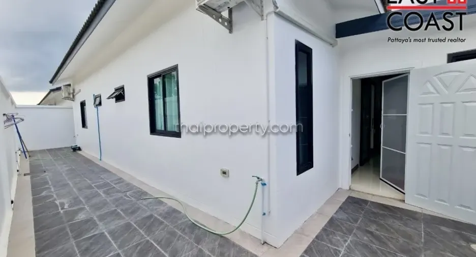 For sale 2 ベッドルーム house in Huay Yai, Pattaya