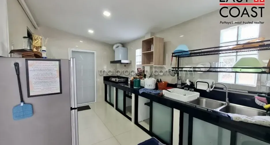 For sale 2 ベッドルーム house in Huay Yai, Pattaya