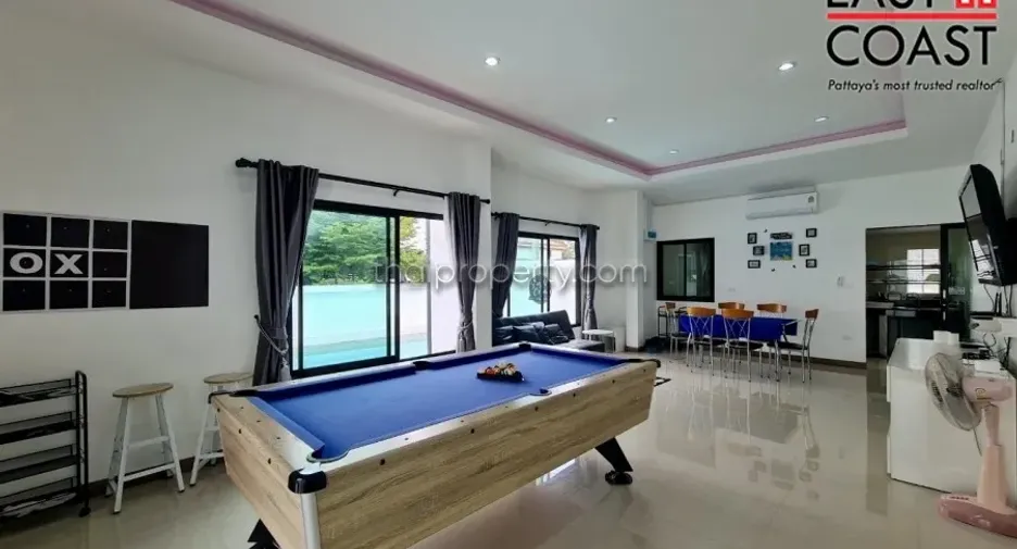 For sale 2 ベッドルーム house in Huay Yai, Pattaya