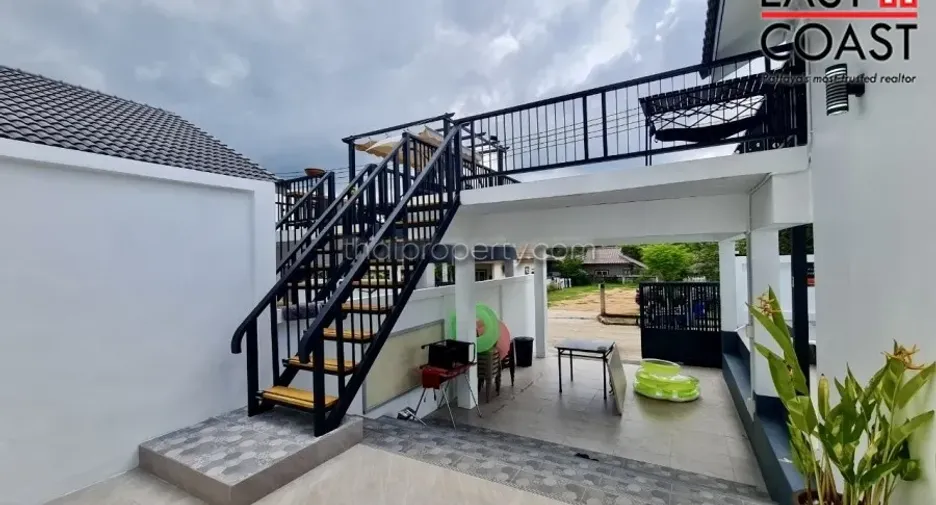 For sale 2 ベッドルーム house in Huay Yai, Pattaya