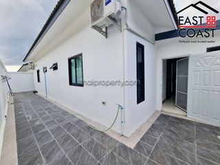 For sale 2 bedrooms house in Bang Lamung, Chonburi