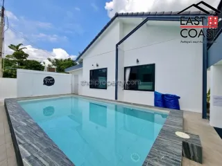 Casa en venta de 2 habitaciones en Bang Lamung, Chonburi