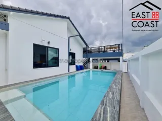 Casa en venta de 2 habitaciones en Bang Lamung, Chonburi