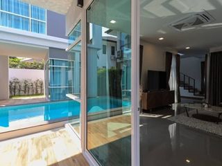 For rent 4 bed villa in Hang Dong, Chiang Mai