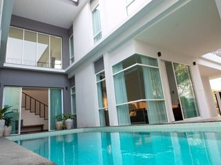 For rent 4 bed villa in Hang Dong, Chiang Mai