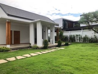 For rent 4 bed villa in Hang Dong, Chiang Mai
