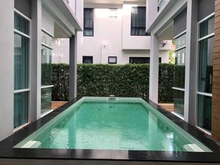 For rent 4 bed villa in Hang Dong, Chiang Mai