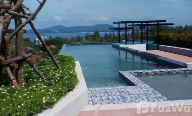 For sale 1 Beds condo in Thalang, Phuket