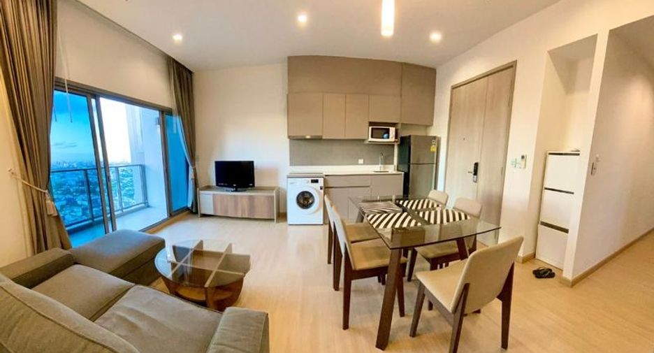 For sale そして for rent 3 Beds condo in Bang Na, Bangkok