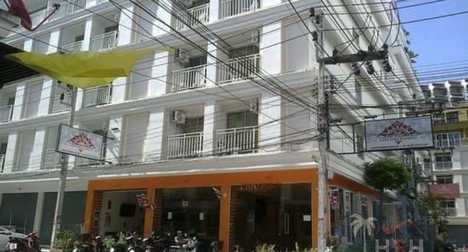For sale 20 Beds retail Space in Kathu, Phuket