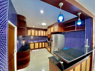 For rent 5 bed house in Bang Lamung, Chonburi