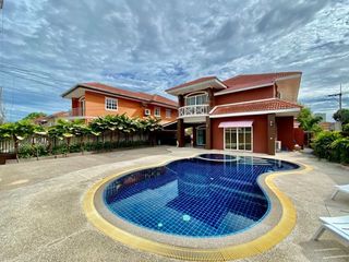 For rent 5 bed house in Bang Lamung, Chonburi