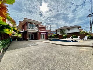 For rent 5 bed house in Bang Lamung, Chonburi