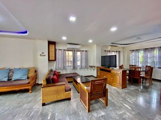 For rent 5 bed house in Bang Lamung, Chonburi