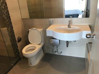 For rent 2 Beds condo in Sathon, Bangkok