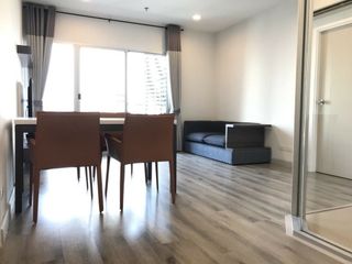For rent 2 Beds condo in Sathon, Bangkok